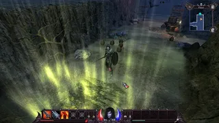 Скриншот 6 к игре Devoid of Shadows