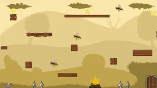 Скриншот 3 к игре The Brave Mouse
