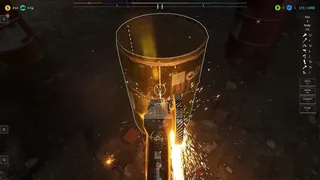 Скриншот 6 к игре Junkyard Simulator