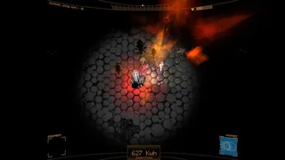 Скриншот 1 к игре CANARI