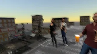 Скриншот 4 к игре Hold My Beer