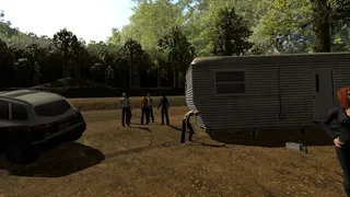 Скриншот 8 к игре Hold My Beer