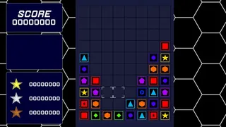 Скриншот 1 к игре Swap Blocks