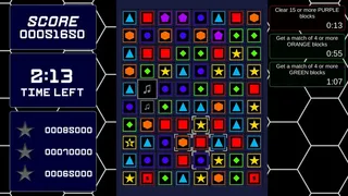Скриншот 2 к игре Swap Blocks