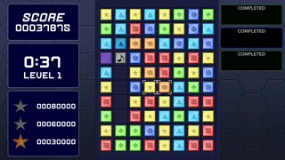 Скриншот 5 к игре Swap Blocks