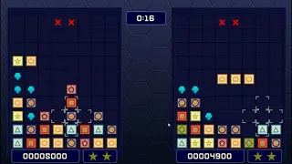 Скриншот 6 к игре Swap Blocks