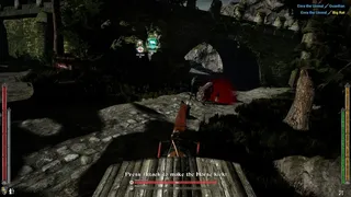 Скриншот 4 к игре WarFallen