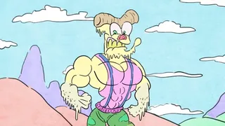 Скриншот 7 к игре Super Mr. Kake