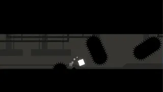 Скриншот 2 к игре Cube Creatures