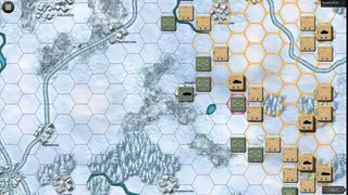 Скриншот 3 к игре Battle For Korsun