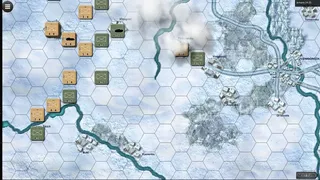 Скриншот 4 к игре Battle For Korsun