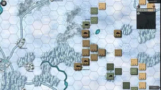 Скриншот 5 к игре Battle For Korsun