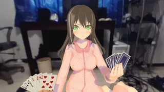 Скриншот 2 к игре OldMaidGirl