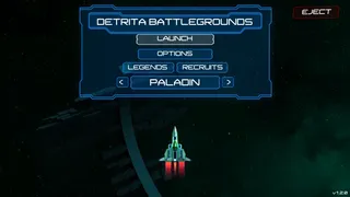 Скриншот 1 к игре Detrita Battlegrounds