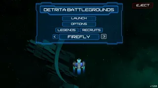 Скриншот 3 к игре Detrita Battlegrounds