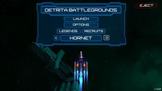 Скриншот 4 к игре Detrita Battlegrounds