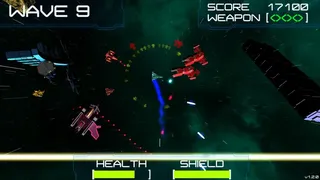 Скриншот 7 к игре Detrita Battlegrounds