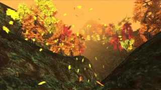 Скриншот 1 к игре Remnants of a Beautiful Day (2012)