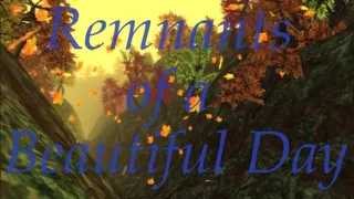 Скриншот 2 к игре Remnants of a Beautiful Day (2012)