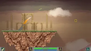 Скриншот 1 к игре Plexus