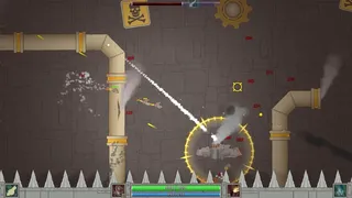 Скриншот 2 к игре Plexus
