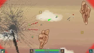 Скриншот 8 к игре Plexus