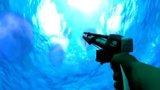 Скриншот 2 к игре Fish for gold