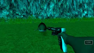 Скриншот 7 к игре Fish for gold