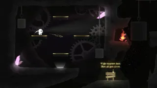 Скриншот 2 к игре Gates of Horn and Ivory