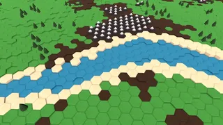 Скриншот 1 к игре Kingdoms Of Marazia: Classic