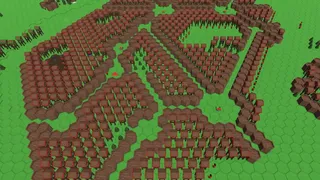 Скриншот 2 к игре Kingdoms Of Marazia: Classic
