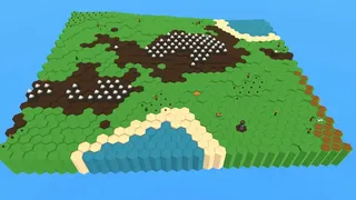 Скриншот 3 к игре Kingdoms Of Marazia: Classic