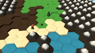 Скриншот 5 к игре Kingdoms Of Marazia: Classic