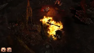 Скриншот 7 к игре BARBARIC
