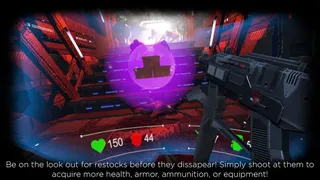 Скриншот 5 к игре Z ViRus: V.I.R.M Uprising