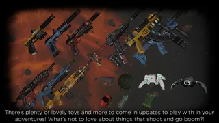 Скриншот 8 к игре Z ViRus: V.I.R.M Uprising