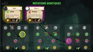 Скриншот 6 к игре Genetic Disaster