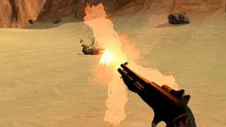 Скриншот 1 к игре The Western Hunter