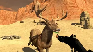 Скриншот 4 к игре The Western Hunter
