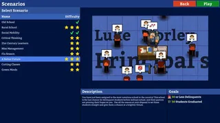 Скриншот 2 к игре Academia : School Simulator