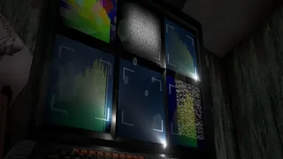 Скриншот 1 к игре MONITOR: The Game