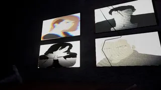 Скриншот 2 к игре MONITOR: The Game
