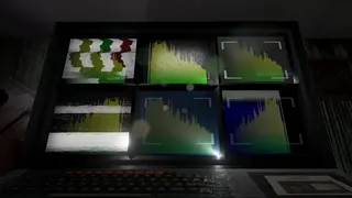 Скриншот 3 к игре MONITOR: The Game