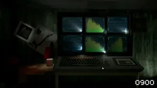 Скриншот 4 к игре MONITOR: The Game