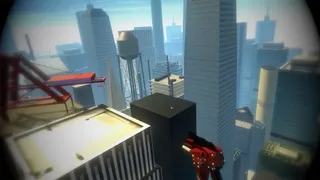 Скриншот 1 к игре Hover Bots VR