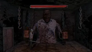 Скриншот 1 к игре The Nothing