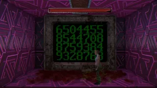 Скриншот 3 к игре The Nothing