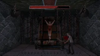 Скриншот 8 к игре The Nothing