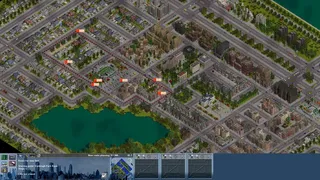 Скриншот 2 к игре Traffic Giant