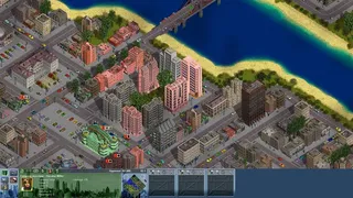 Скриншот 3 к игре Traffic Giant